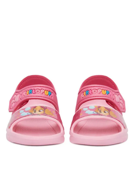 Paw Patrol Sandały CEO-CP90-SS26-335PAW Różowy