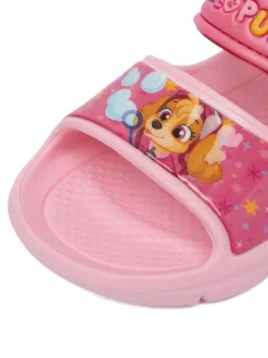 Paw Patrol Sandały CEO-CP90-SS26-335PAW Różowy