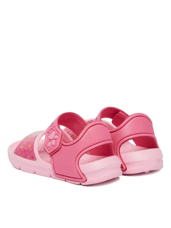 Paw Patrol Sandały CEO-CP90-SS26-335PAW Różowy