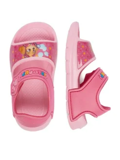 Paw Patrol Sandały CEO-CP90-SS26-335PAW Różowy