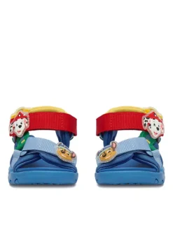 Paw Patrol Sandały CEO-CP76-SS26-337PAW Niebieski