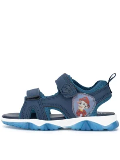 Paw Patrol Sandały CP66-SS24-190 Niebieski