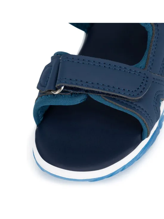 Paw Patrol Sandały CP66-SS24-190 Niebieski