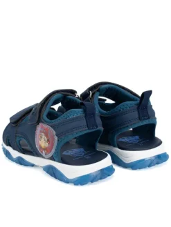 Paw Patrol Sandały CP66-SS24-190 Niebieski