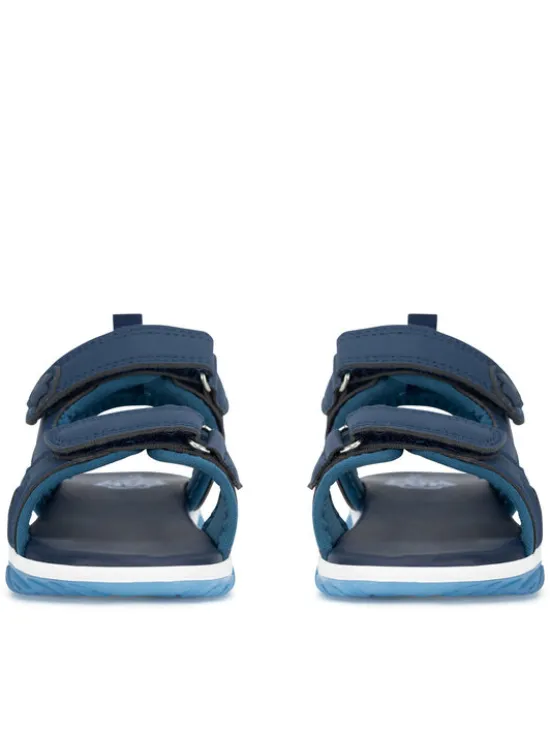 Paw Patrol Sandały CP66-SS24-190 Niebieski