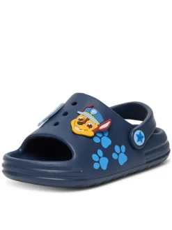 Paw Patrol Sandały CP66-SS25-355PAW Granatowy