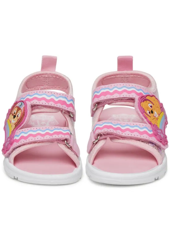 Paw Patrol Sandały CP66-SS25-349PAW Różowy