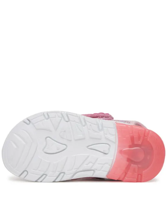 Paw Patrol Sandały CP66-SS25-349PAW Różowy