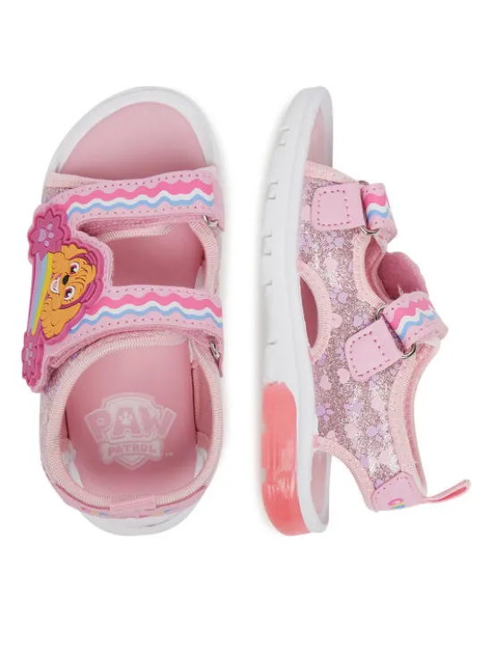 Paw Patrol Sandały CP66-SS25-349PAW Różowy