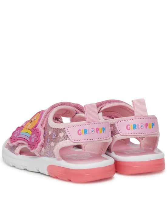 Paw Patrol Sandały CP66-SS25-349PAW Różowy