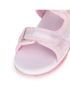 Paw Patrol Sandały CP66-SS24-184 Różowy