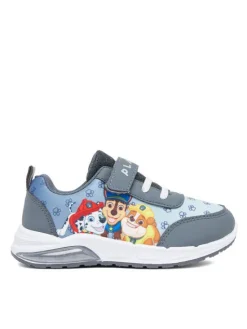 Paw Patrol Sneakersy CEO-CP76-AW25-118PAW Szary