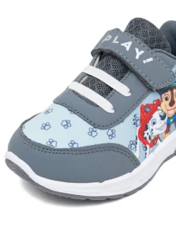 Paw Patrol Sneakersy CEO-CP76-AW25-118PAW Szary