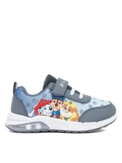 Paw Patrol Sneakersy CEO-CP76-AW25-118PAW Szary
