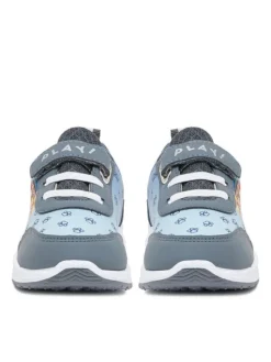 Paw Patrol Sneakersy CEO-CP76-AW25-118PAW Szary