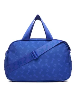 Paw Patrol Torba weekendowa ACCCS-SS25-340PAW Granatowy