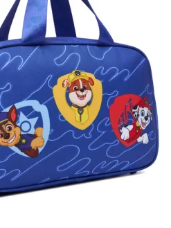 Paw Patrol Torba weekendowa ACCCS-SS25-340PAW Granatowy