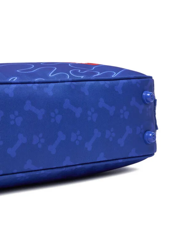 Paw Patrol Torba weekendowa ACCCS-SS25-340PAW Granatowy