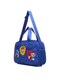 Paw Patrol Torba weekendowa ACCCS-SS25-340PAW Granatowy