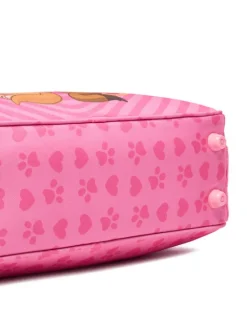 Paw Patrol Torba weekendowa ACCCS-SS25-339PAW Różowy