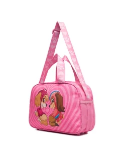 Paw Patrol Torba weekendowa ACCCS-SS25-339PAW Różowy