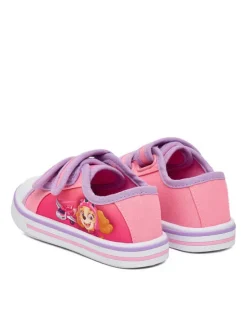 Paw Patrol Trampki CEO-CP91-SS26-326PAW Różowy