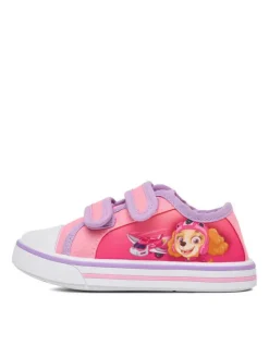 Paw Patrol Trampki CEO-CP91-SS26-326PAW Różowy