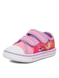 Paw Patrol Trampki CEO-CP91-SS26-326PAW Różowy