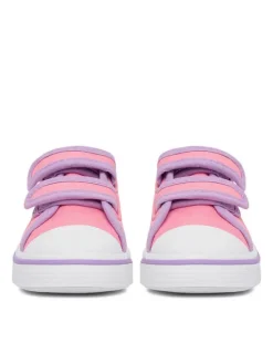 Paw Patrol Trampki CEO-CP91-SS26-326PAW Różowy