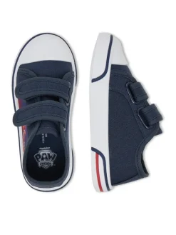 Paw Patrol Trampki CEO-CP91-SS26-327PAW Granatowy