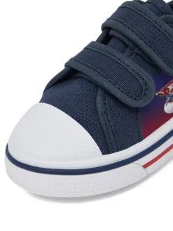 Paw Patrol Trampki CEO-CP91-SS26-327PAW Granatowy