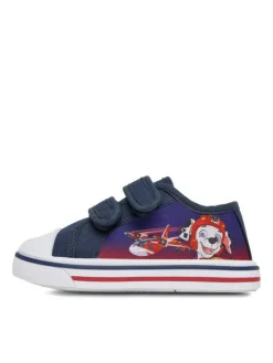 Paw Patrol Trampki CEO-CP91-SS26-327PAW Granatowy