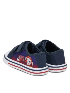 Paw Patrol Trampki CEO-CP91-SS26-327PAW Granatowy