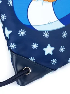 Paw Patrol Worek ACCCS-AW24-309PAW Granatowy