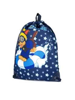 Paw Patrol Worek ACCCS-AW24-309PAW Granatowy