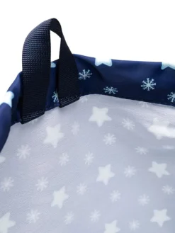 Paw Patrol Worek ACCCS-AW24-309PAW Granatowy