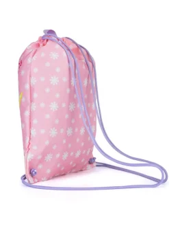 Paw Patrol Worek ACCCS-AW24-307PAW Różowy