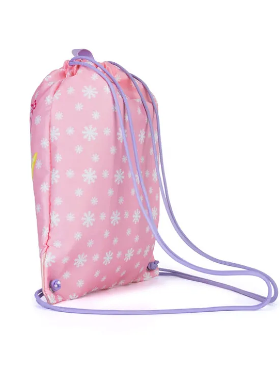 Paw Patrol Worek ACCCS-AW24-307PAW Różowy