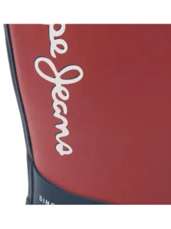 Pepe Jeans Kalosze Storm Basic PBS50097 Granatowy
