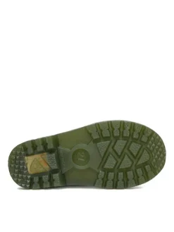 Peppa Pig Kalosze CEO-NJ-AW25-338PP Khaki
