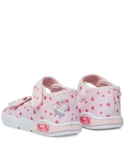 Peppa Pig Kapcie CM-SS25-187PP Różowy
