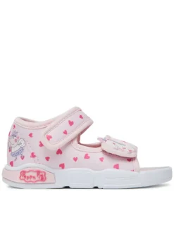 Peppa Pig Kapcie CM-SS25-187PP Różowy