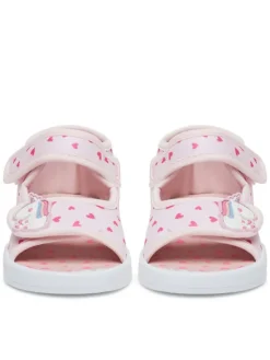 Peppa Pig Kapcie CM-SS25-187PP Różowy