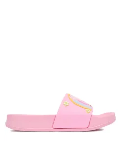 Peppa Pig Klapki CP90-SS25-353PP Różowy