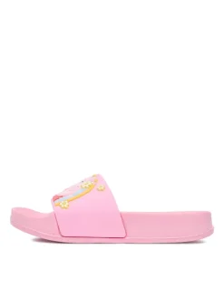 Peppa Pig Klapki CP90-SS25-353PP Różowy