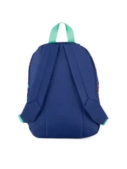 Peppa Pig Plecak ACCCS-AW24-100PP Niebieski