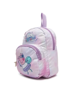 Peppa Pig Plecak ACCCS-SS25-210PP-A Fioletowy