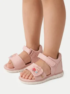 Peppa Pig Sandały CEO-CM-SS26-120PP Różowy jasny