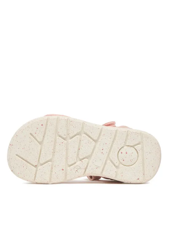 Peppa Pig Sandały CEO-CM-SS26-120PP Różowy jasny