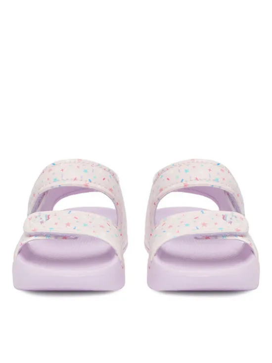 Peppa Pig Sandały CEO-CP88-SS26-345PP Różowy